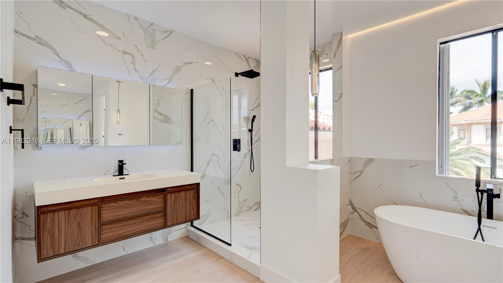 CUTLER CAY - Residential Lease