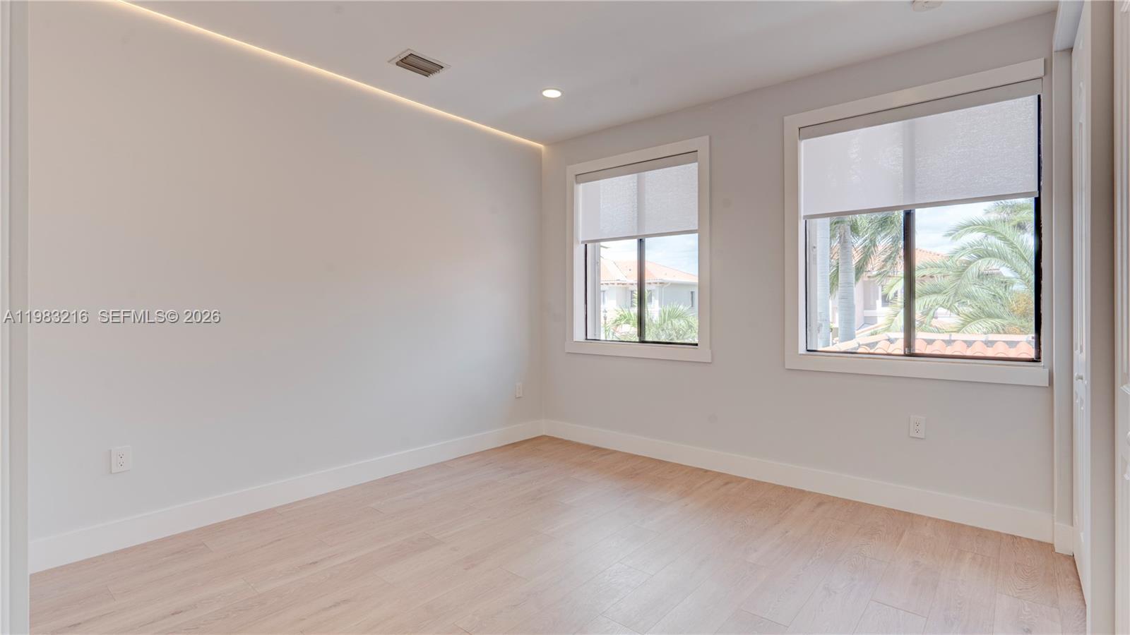 CUTLER CAY - Residential Lease