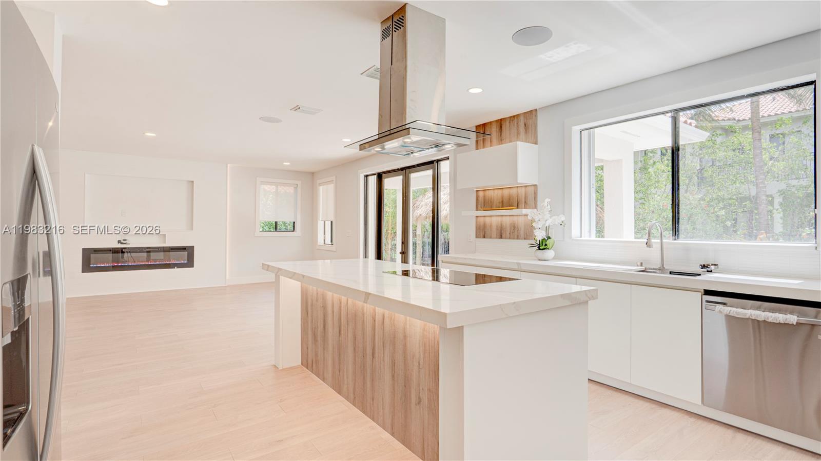 CUTLER CAY - Residential Lease