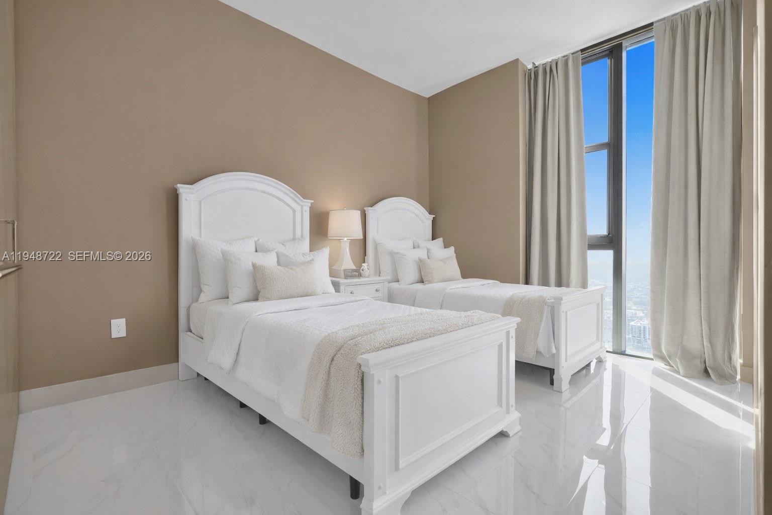 Bay Breeze - Residential