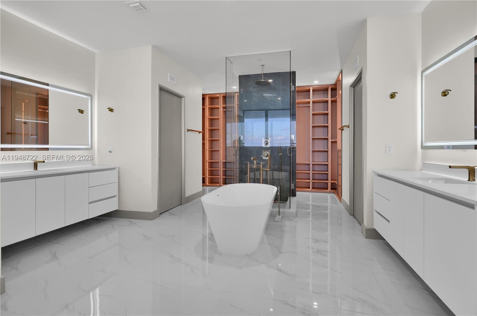 Bay Breeze - Residential