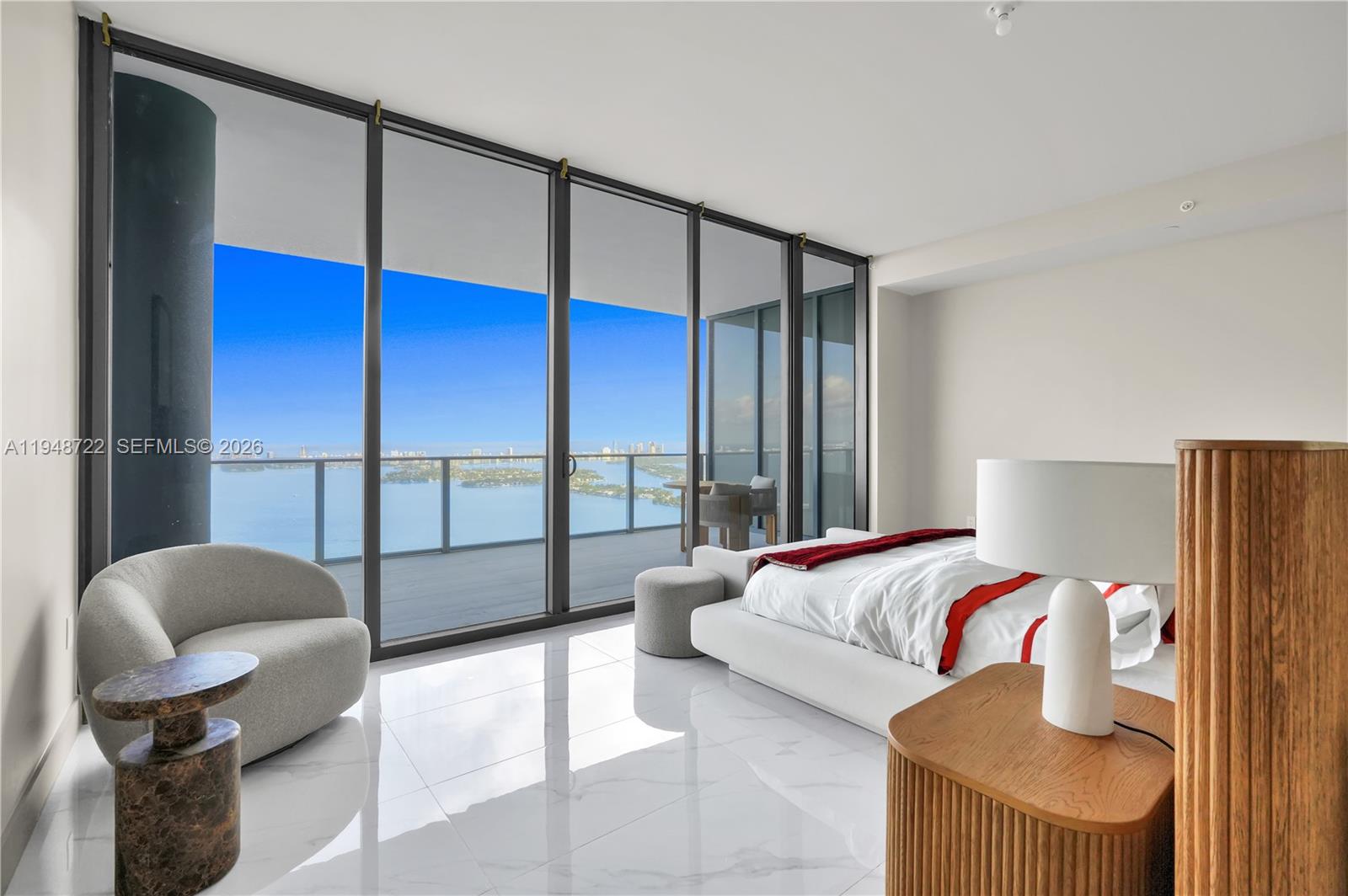 Bay Breeze - Residential