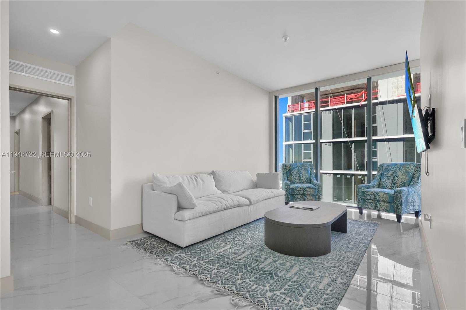 Bay Breeze - Residential