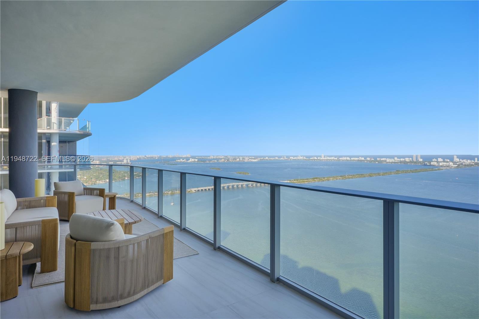 Bay Breeze - Residential