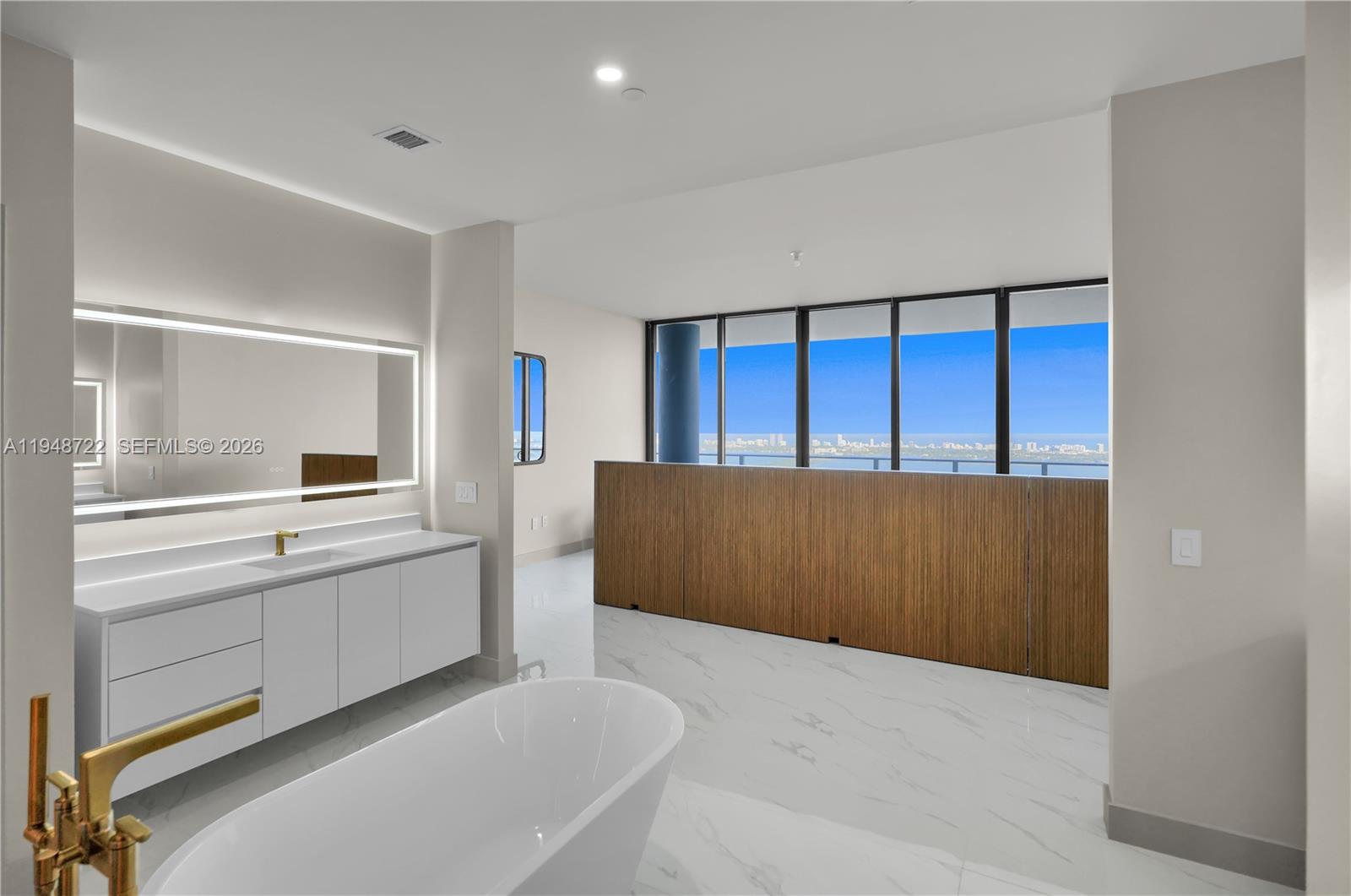 Bay Breeze - Residential