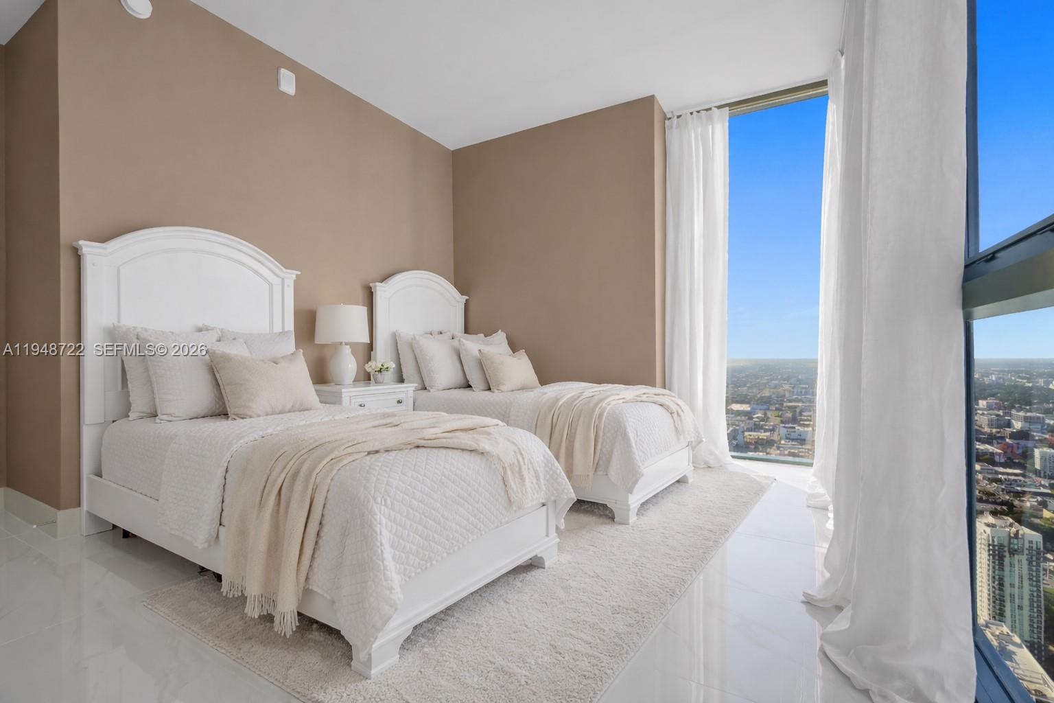 Bay Breeze - Residential