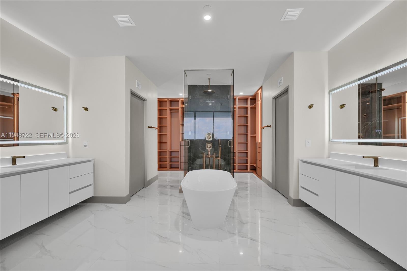 Bay Breeze - Residential