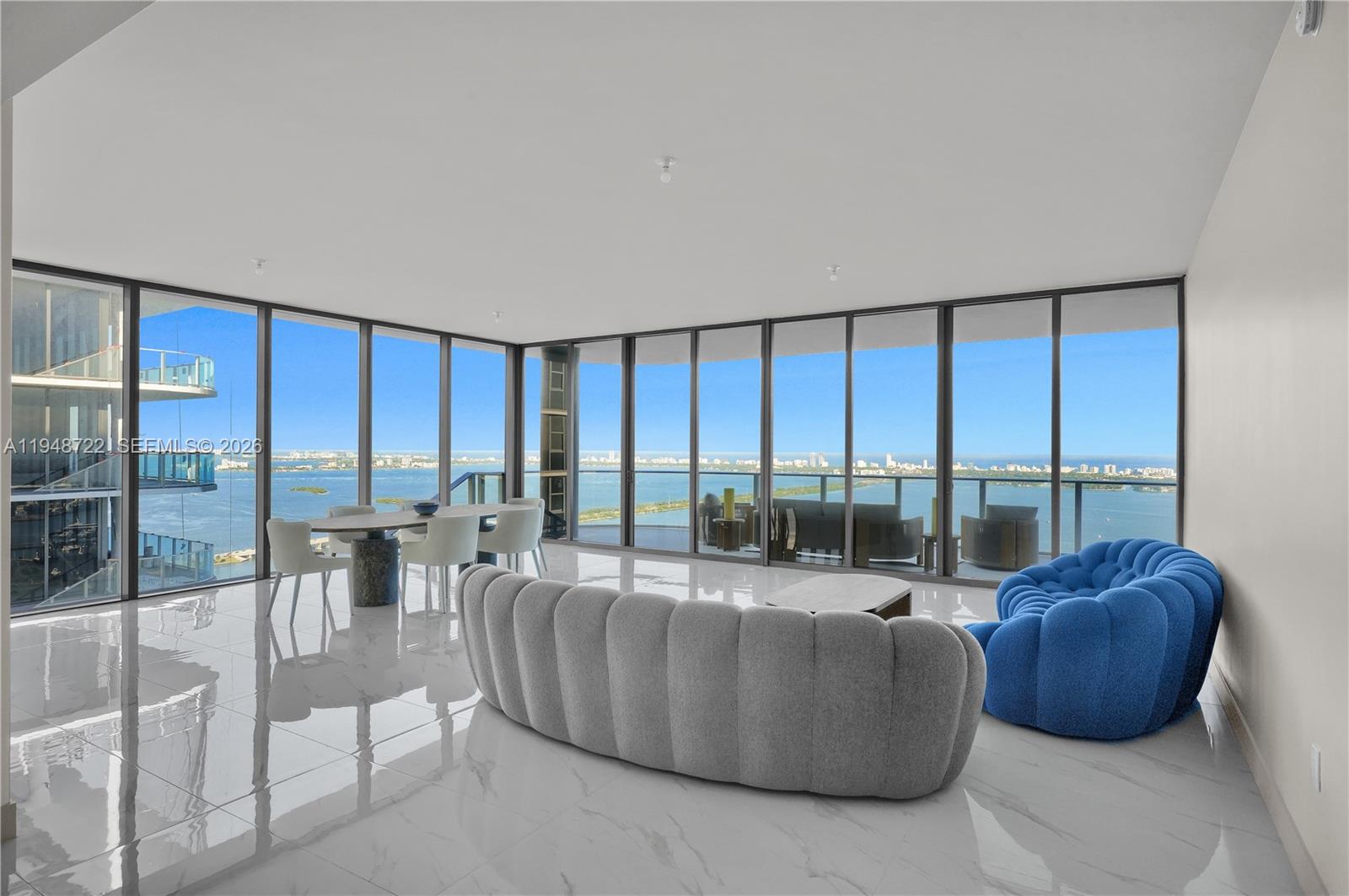 Bay Breeze - Residential