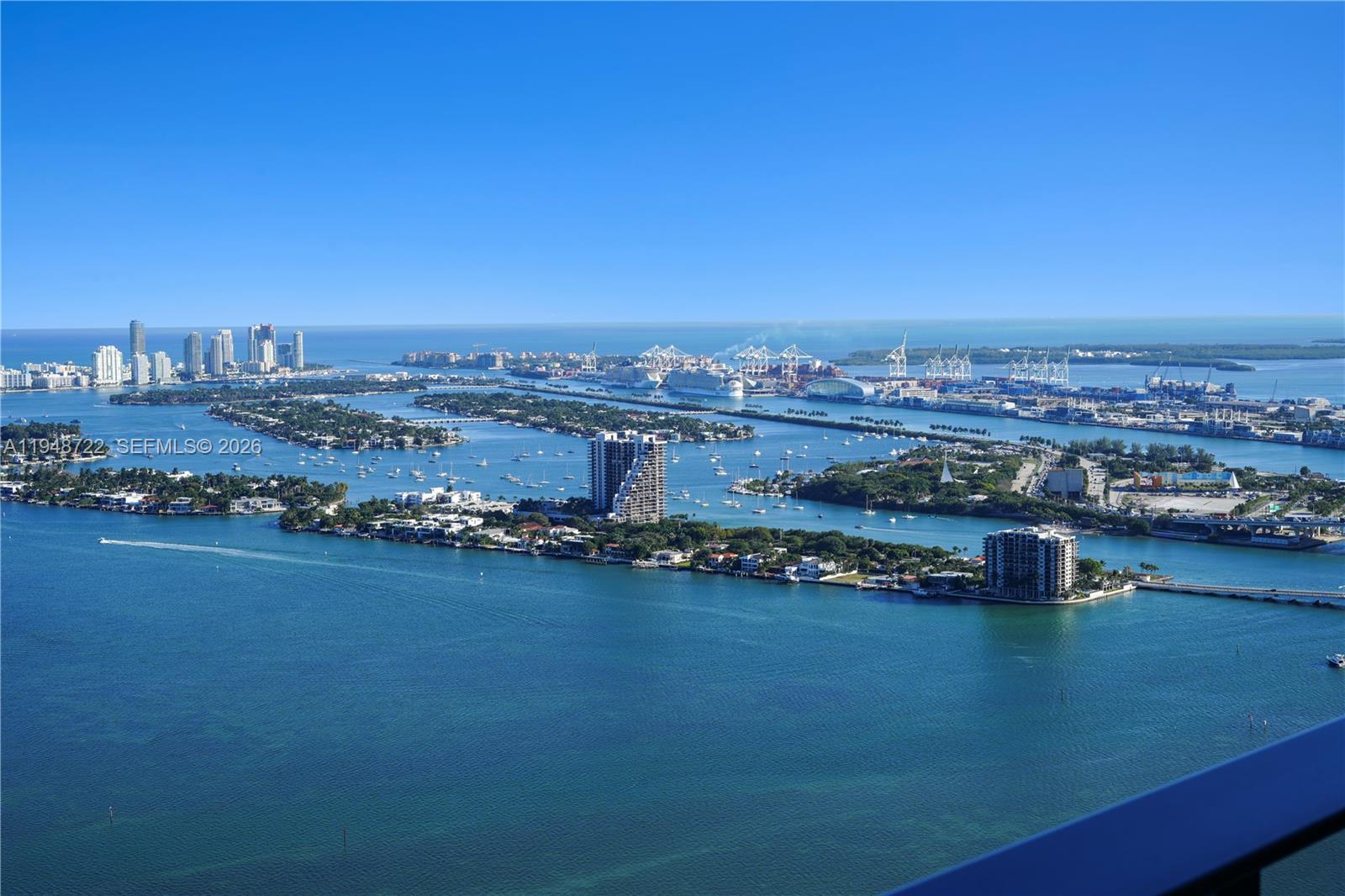 Bay Breeze - Residential