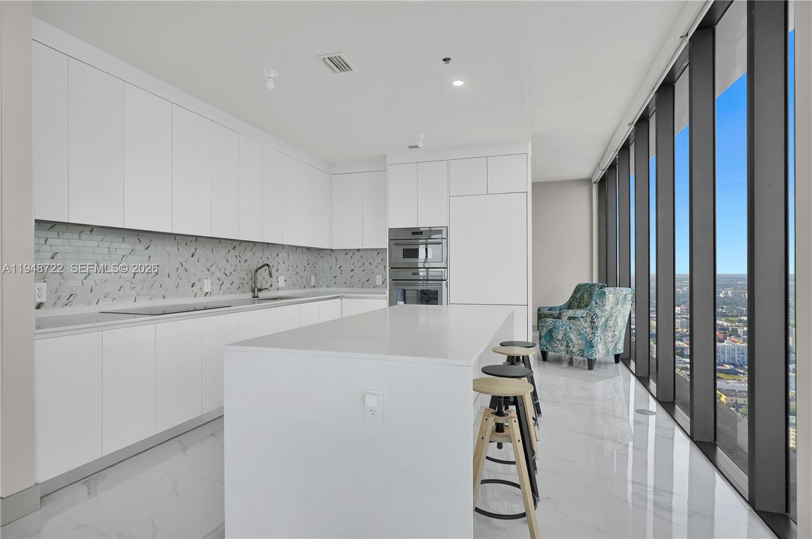 Bay Breeze - Residential