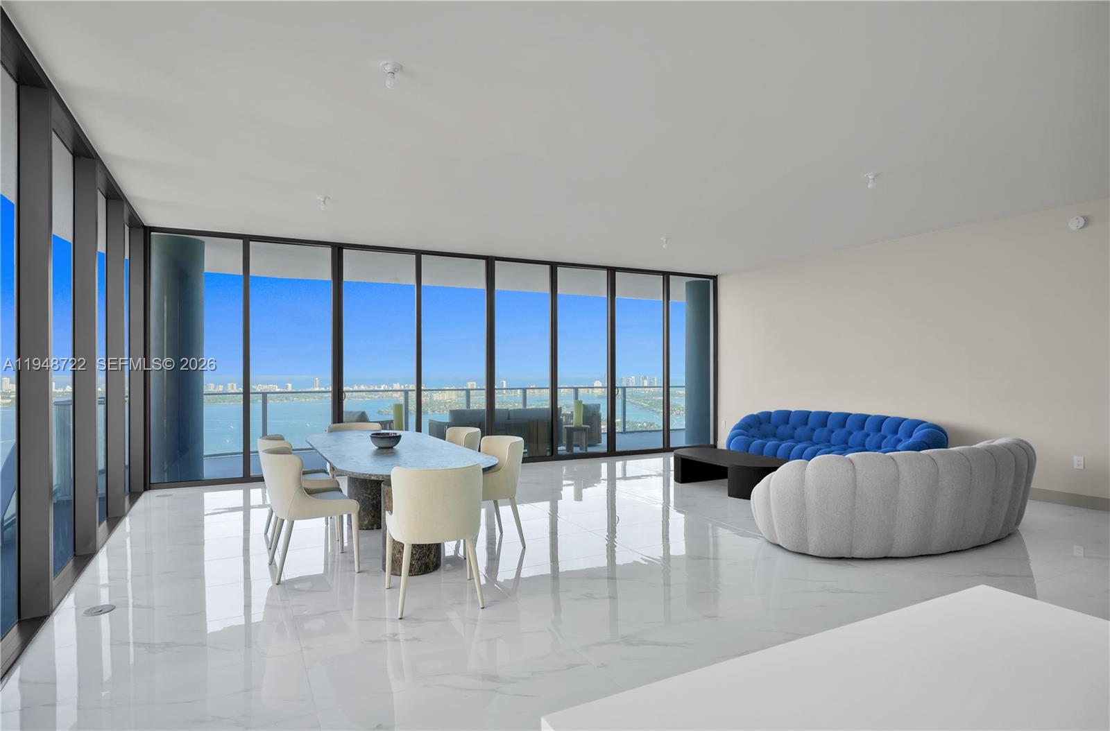 Bay Breeze - Residential