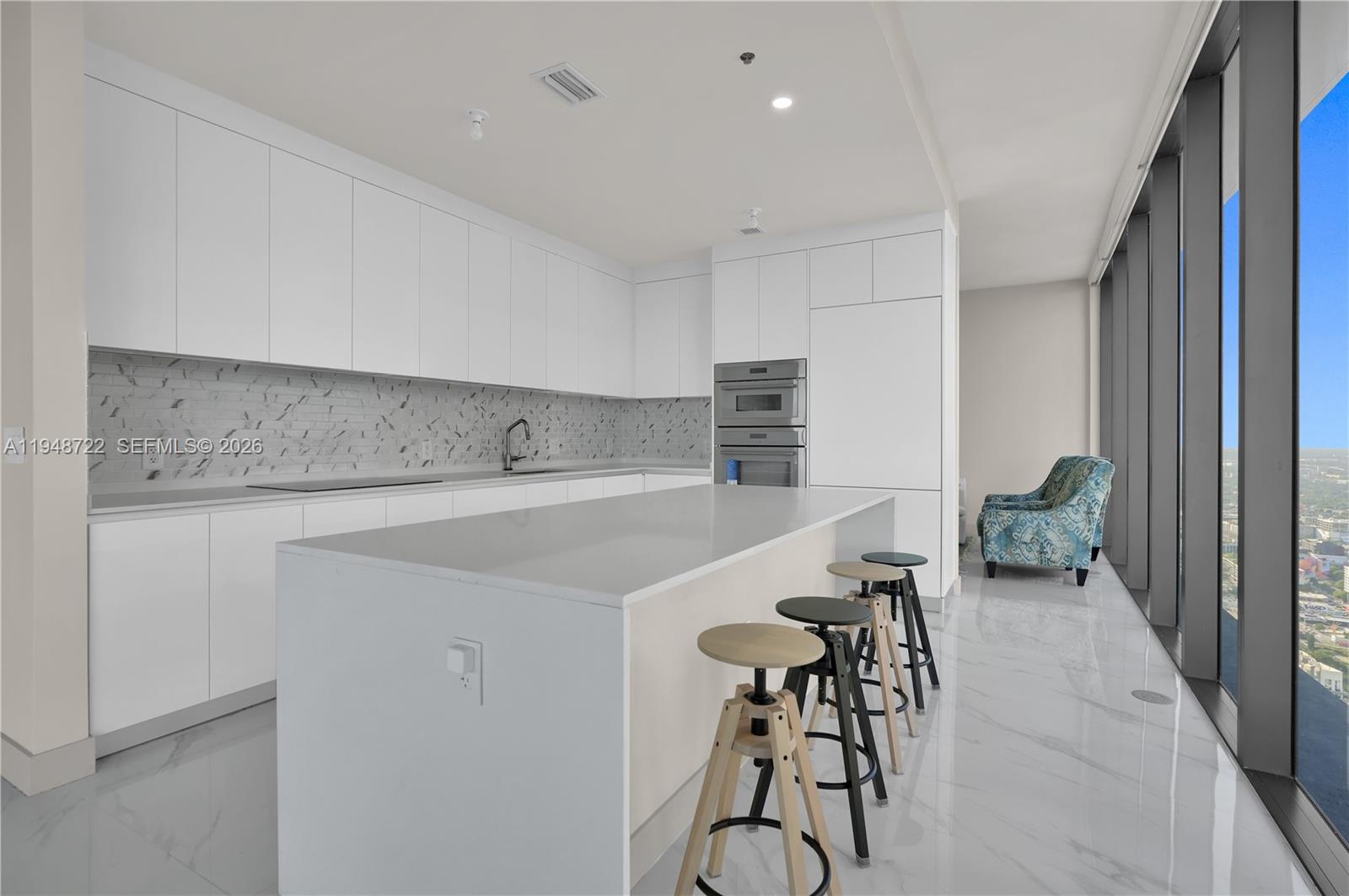 Bay Breeze - Residential