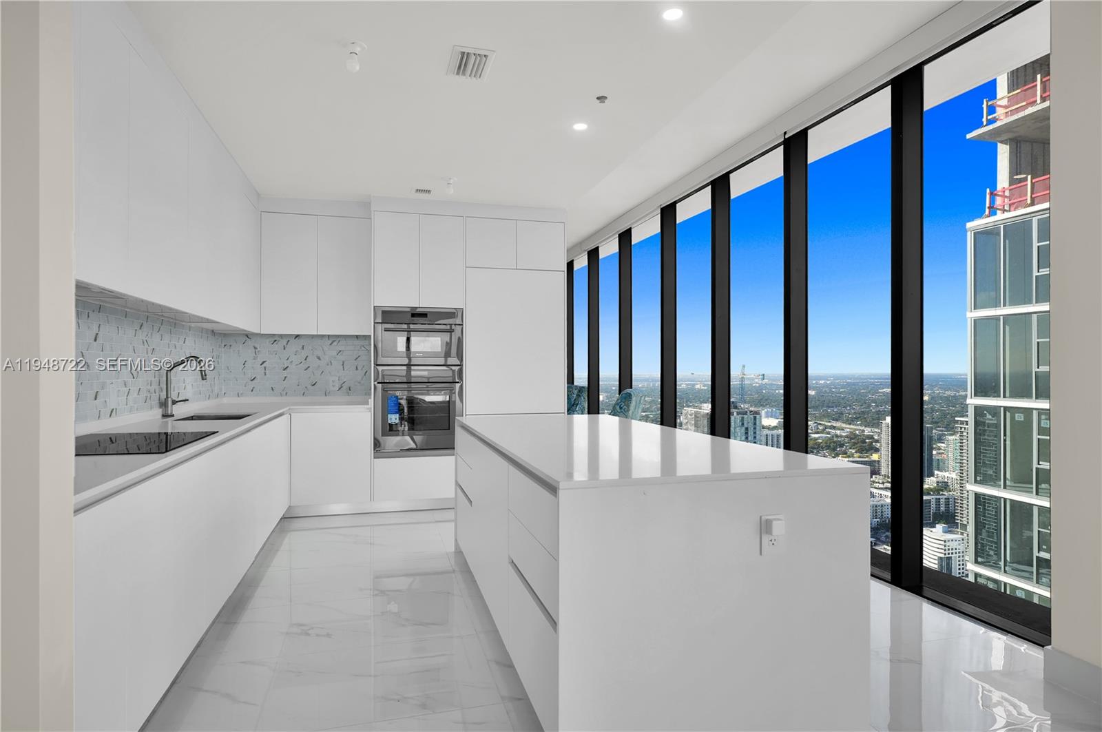 Bay Breeze - Residential