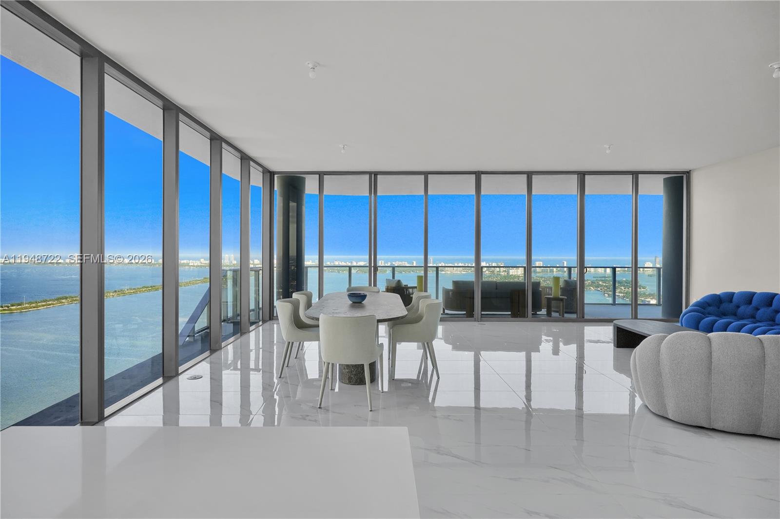 Bay Breeze - Residential