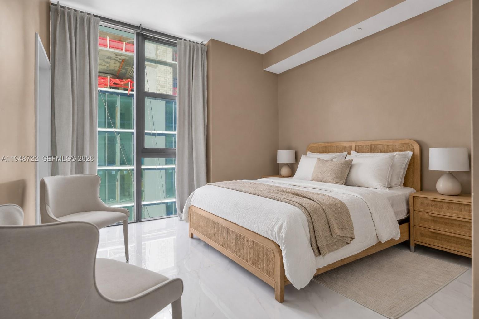 Bay Breeze - Residential