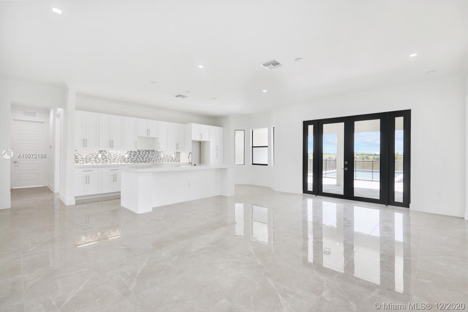 MARLIN ESTATES - Residential
