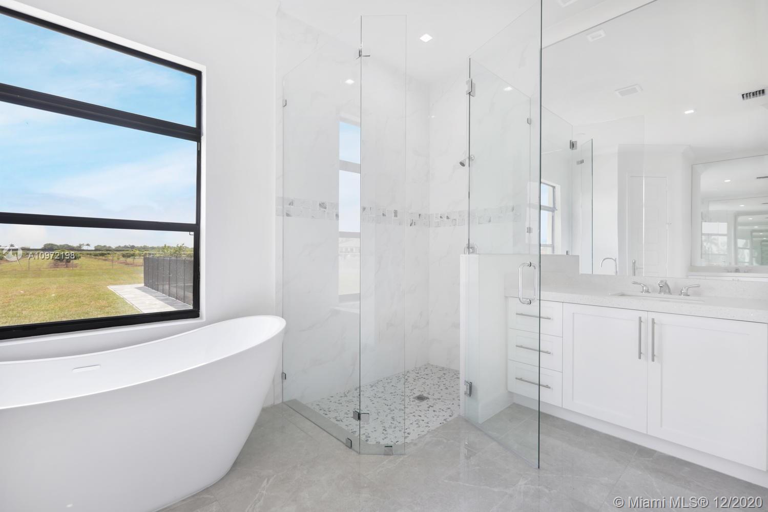 MARLIN ESTATES - Residential