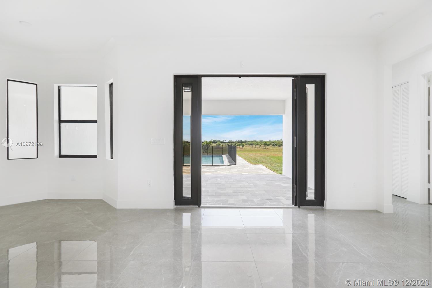MARLIN ESTATES - Residential