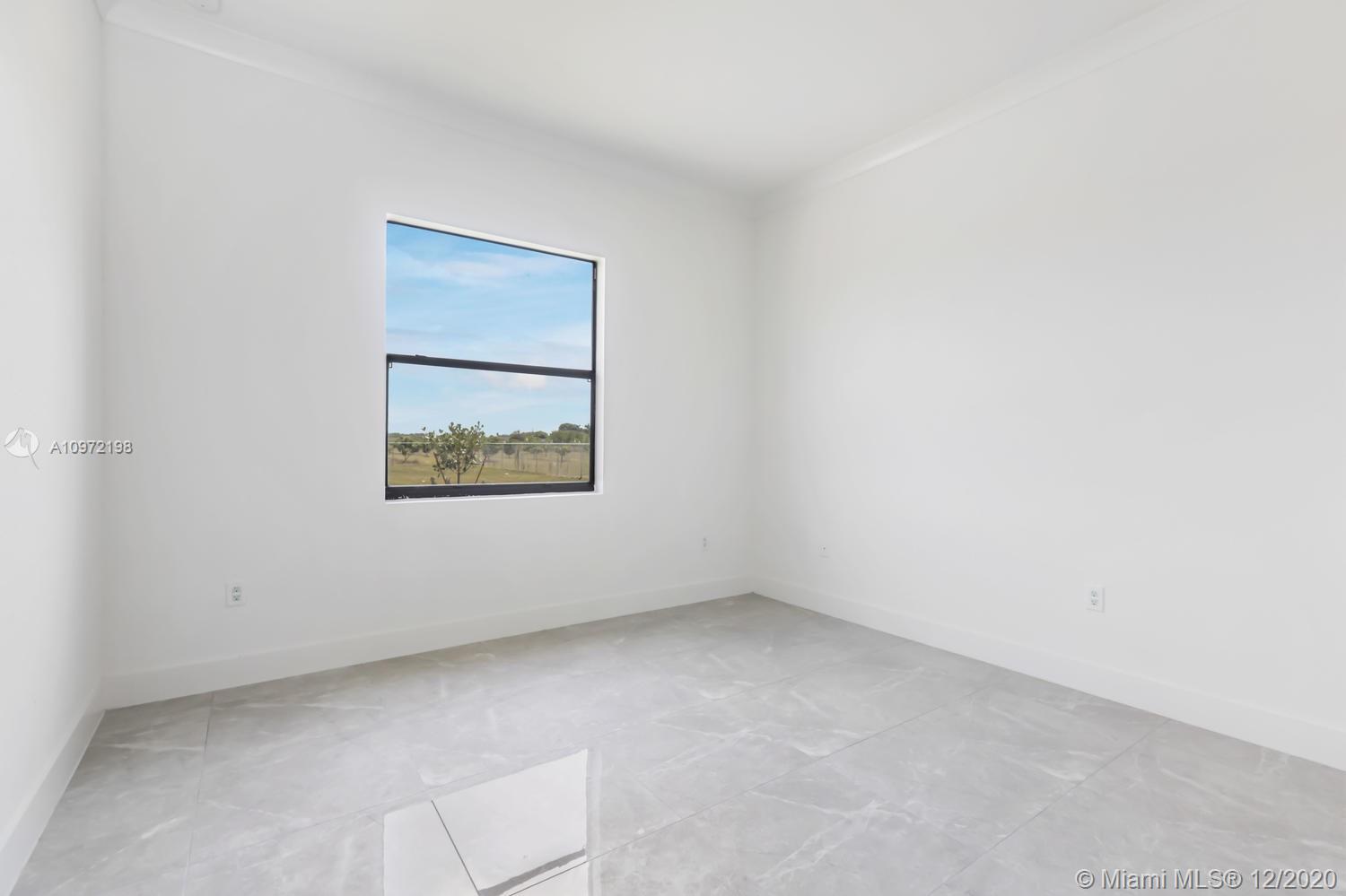 MARLIN ESTATES - Residential