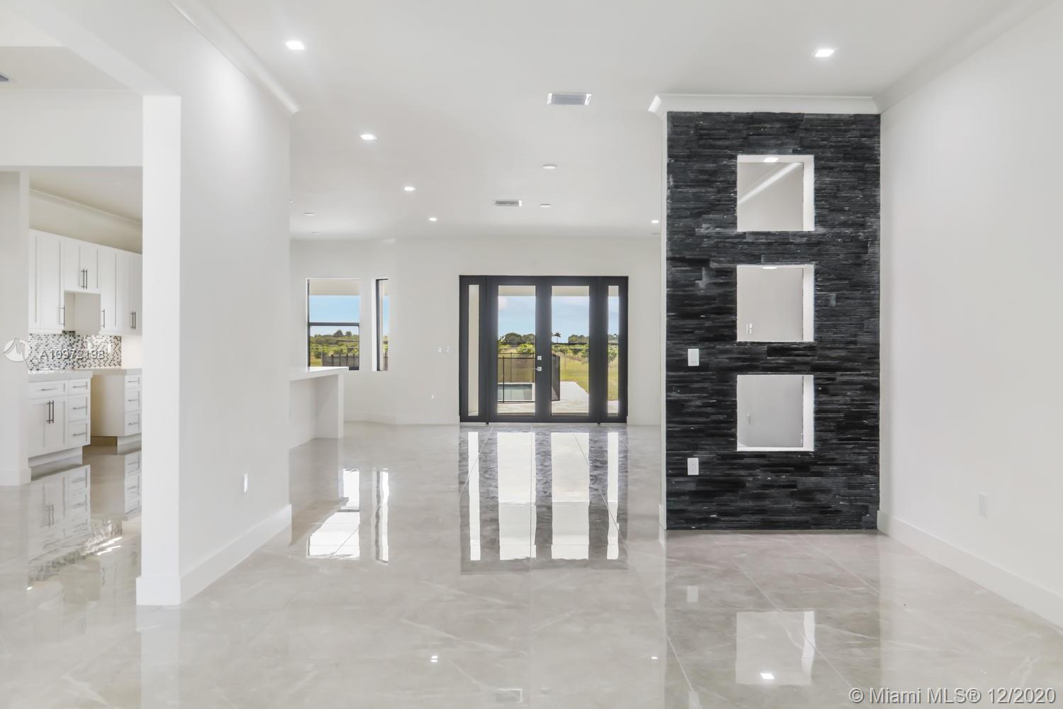 MARLIN ESTATES - Residential