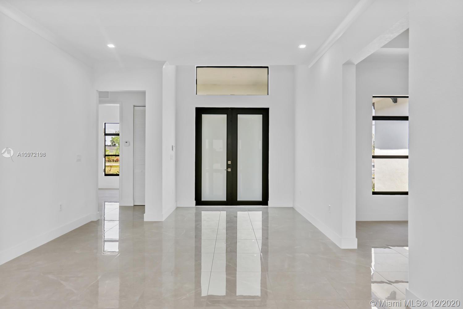 MARLIN ESTATES - Residential
