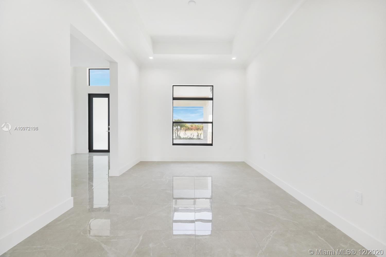 MARLIN ESTATES - Residential