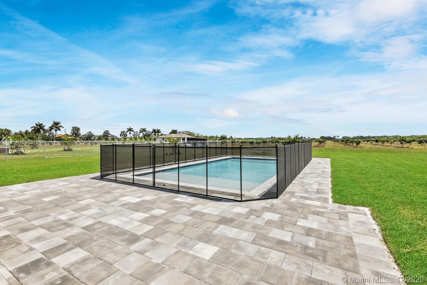 MARLIN ESTATES - Residential