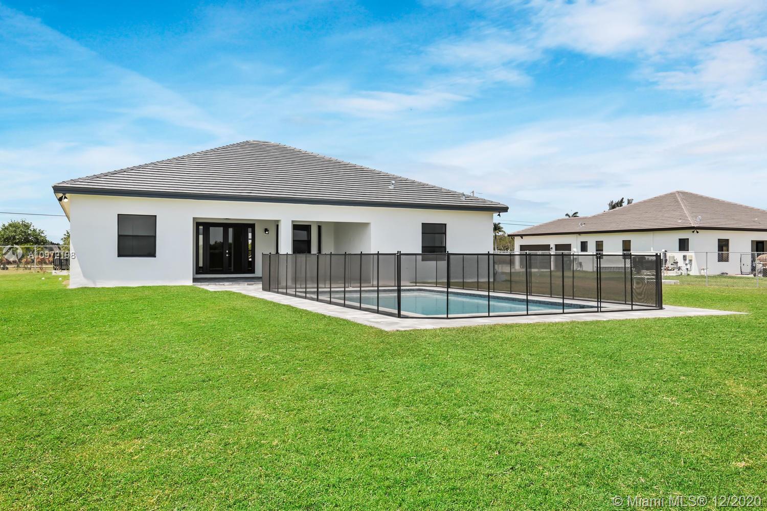 MARLIN ESTATES - Residential