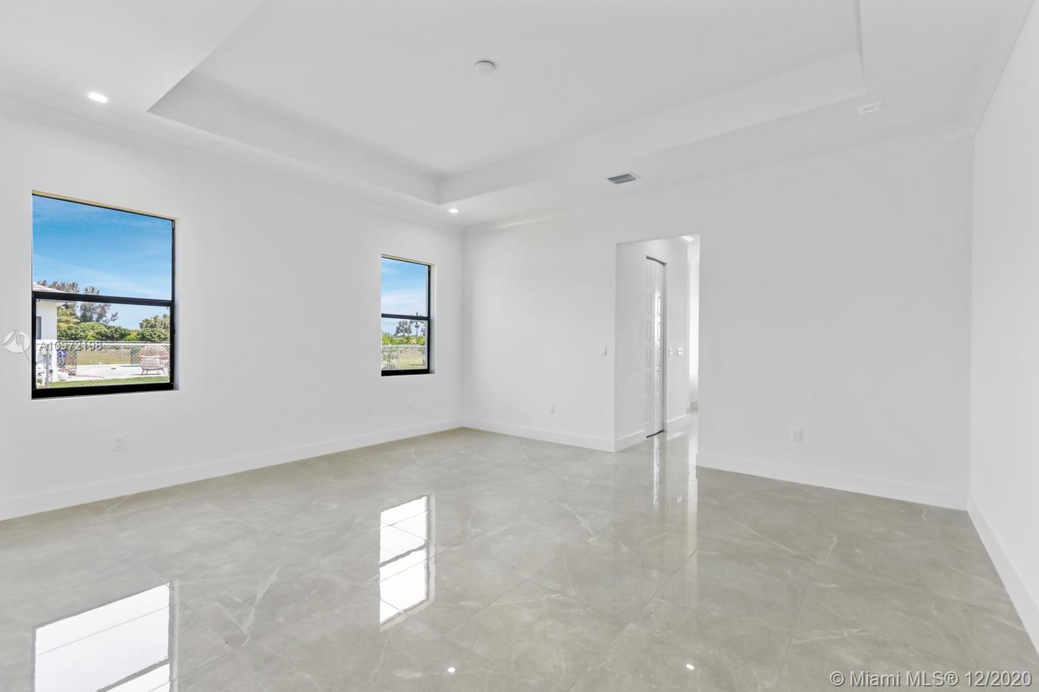 MARLIN ESTATES - Residential