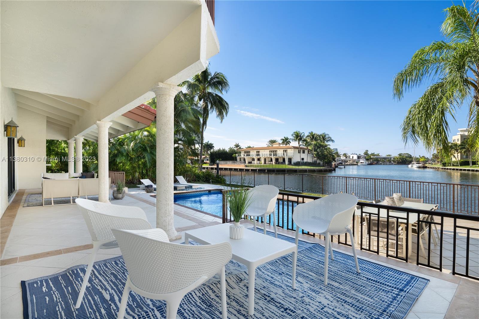 GOLDEN ISLES SEC A REV PL - Residential