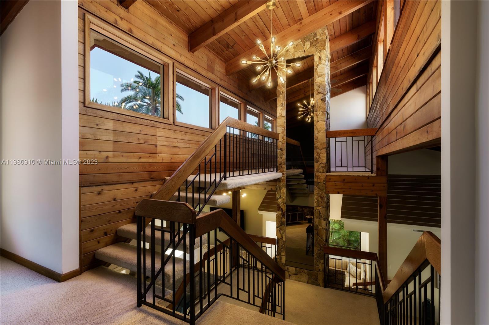 GOLDEN ISLES SEC A REV PL - Residential