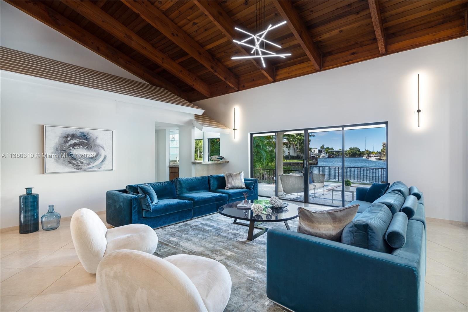 GOLDEN ISLES SEC A REV PL - Residential