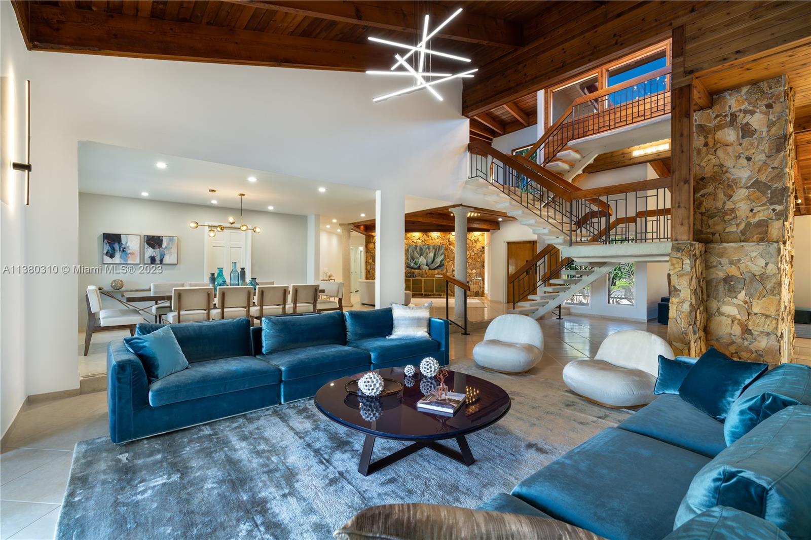 GOLDEN ISLES SEC A REV PL - Residential