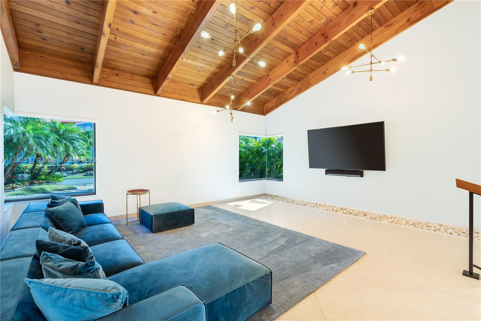 GOLDEN ISLES SEC A REV PL - Residential