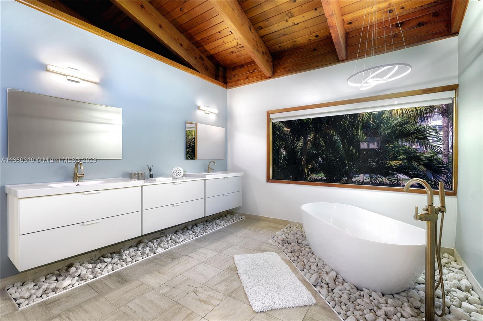 GOLDEN ISLES SEC A REV PL - Residential