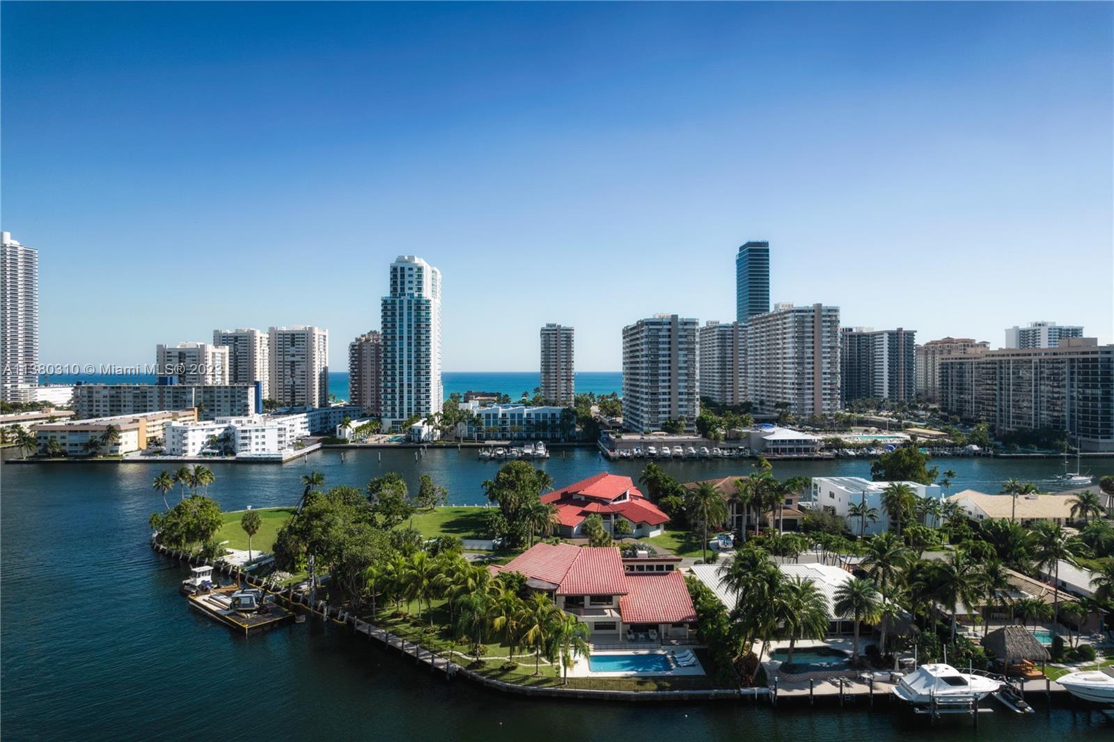 GOLDEN ISLES SEC A REV PL - Residential