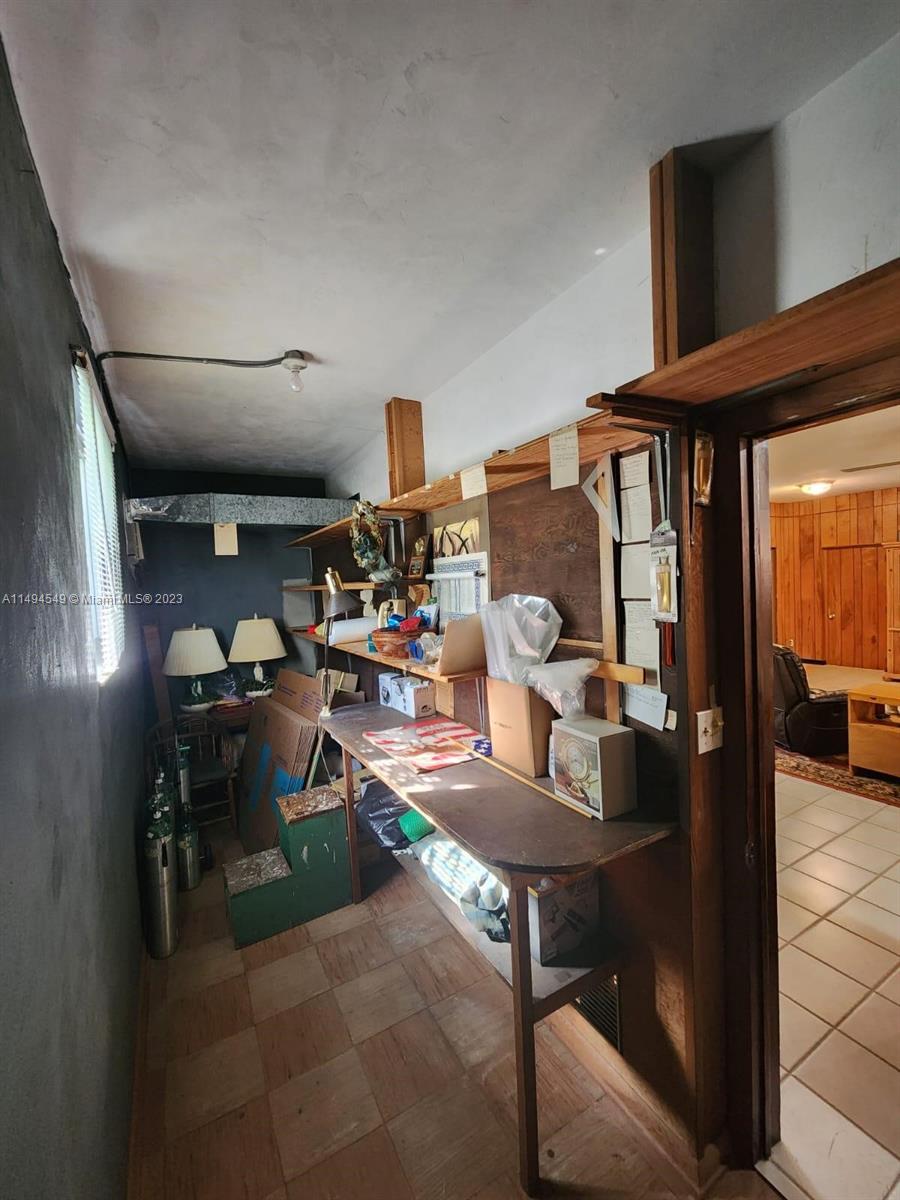 LA HAMACA - Residential