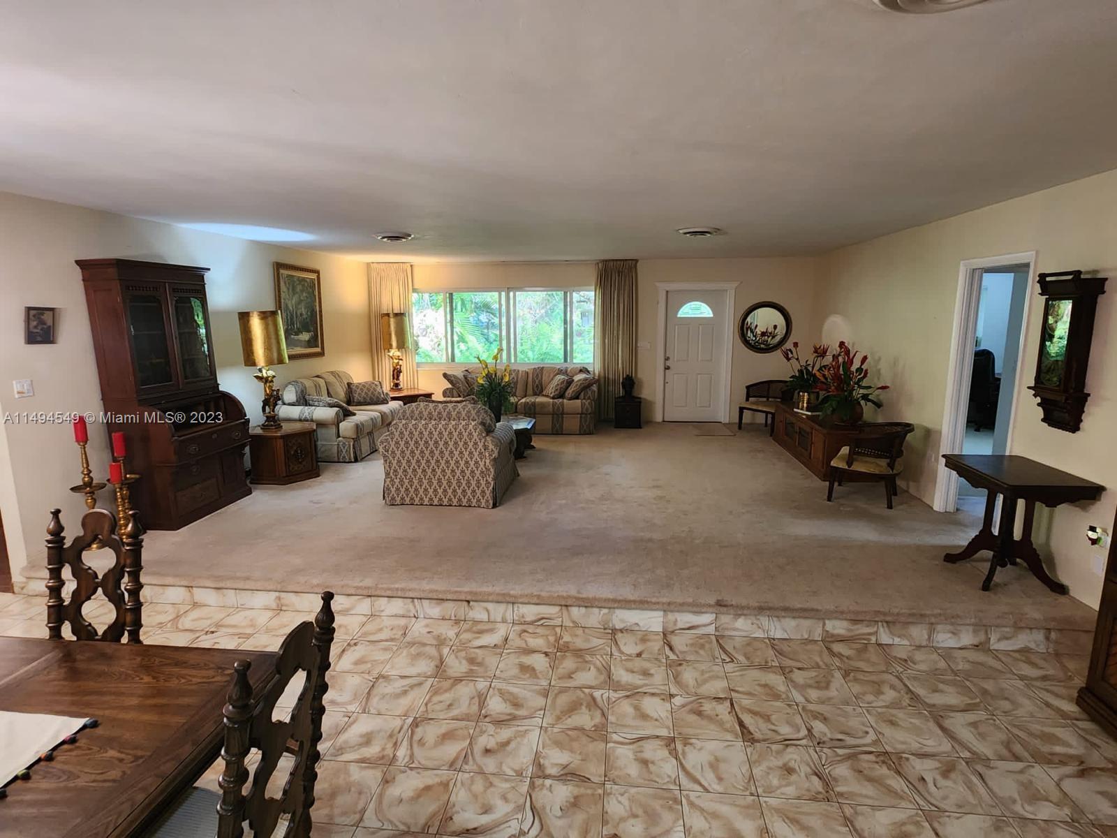 LA HAMACA - Residential