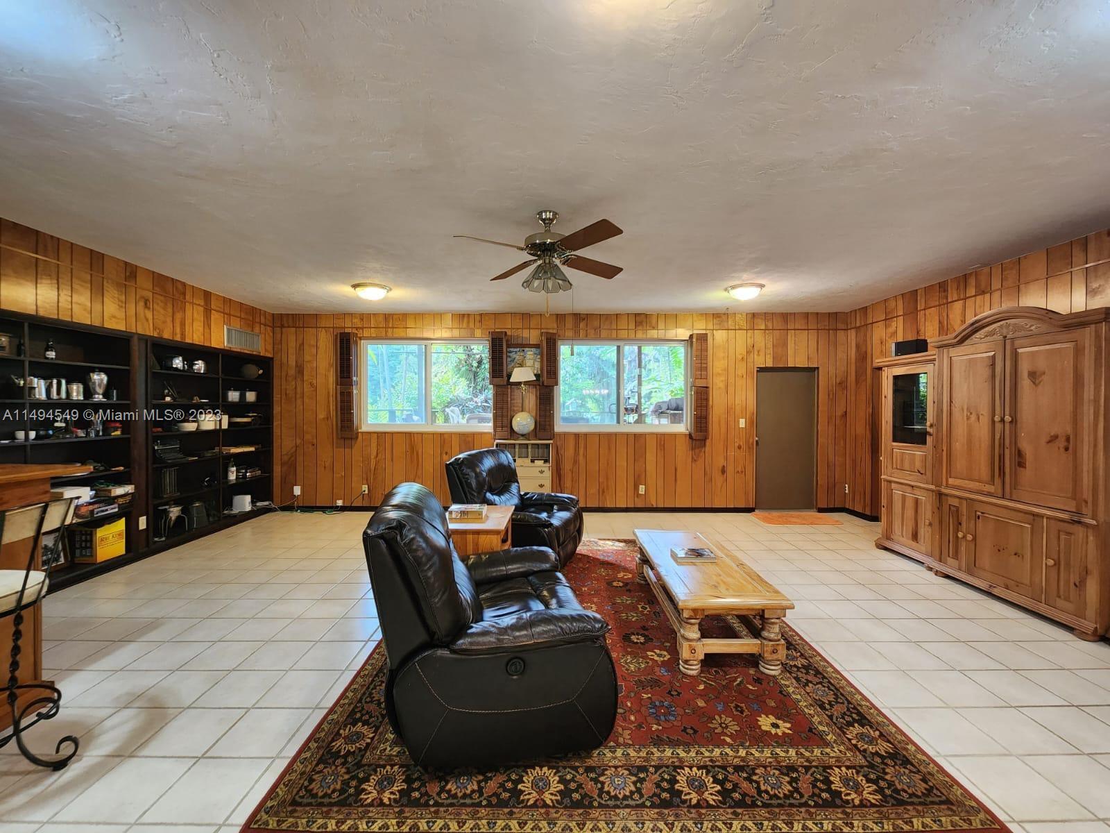 LA HAMACA - Residential