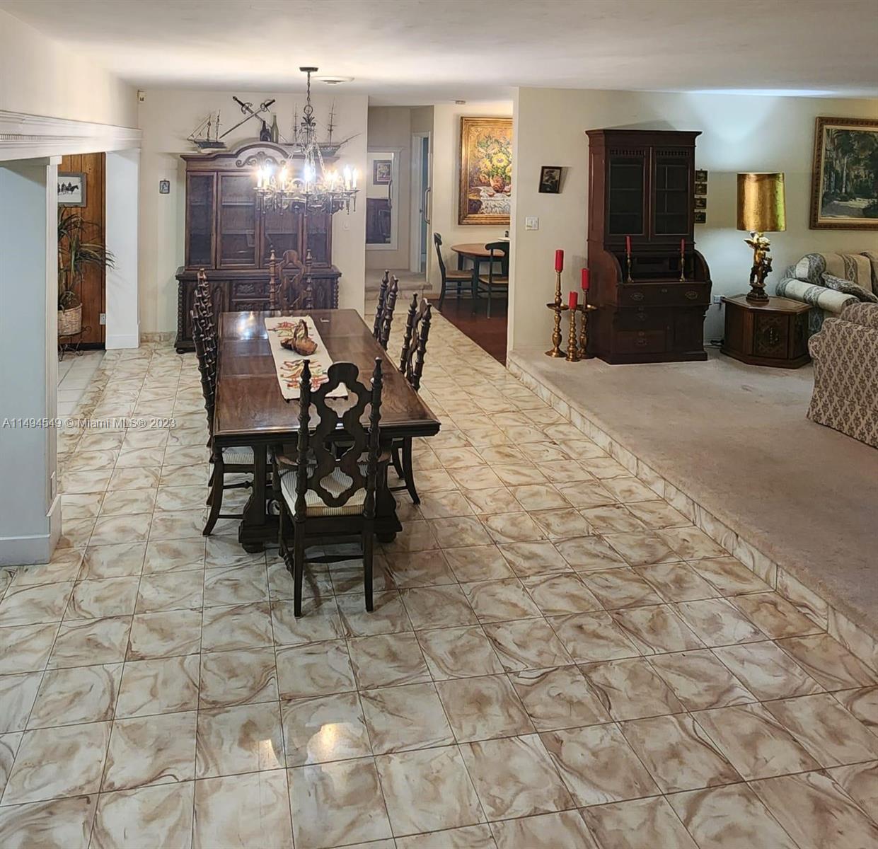 LA HAMACA - Residential