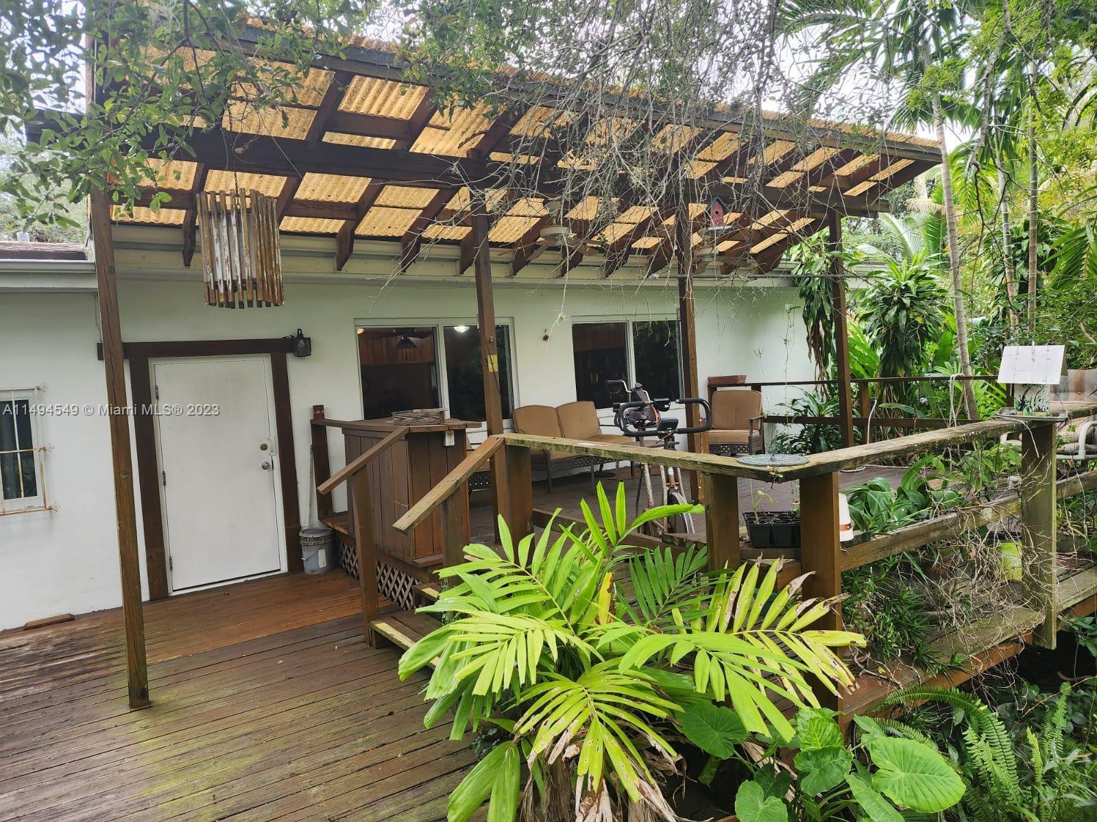 LA HAMACA - Residential