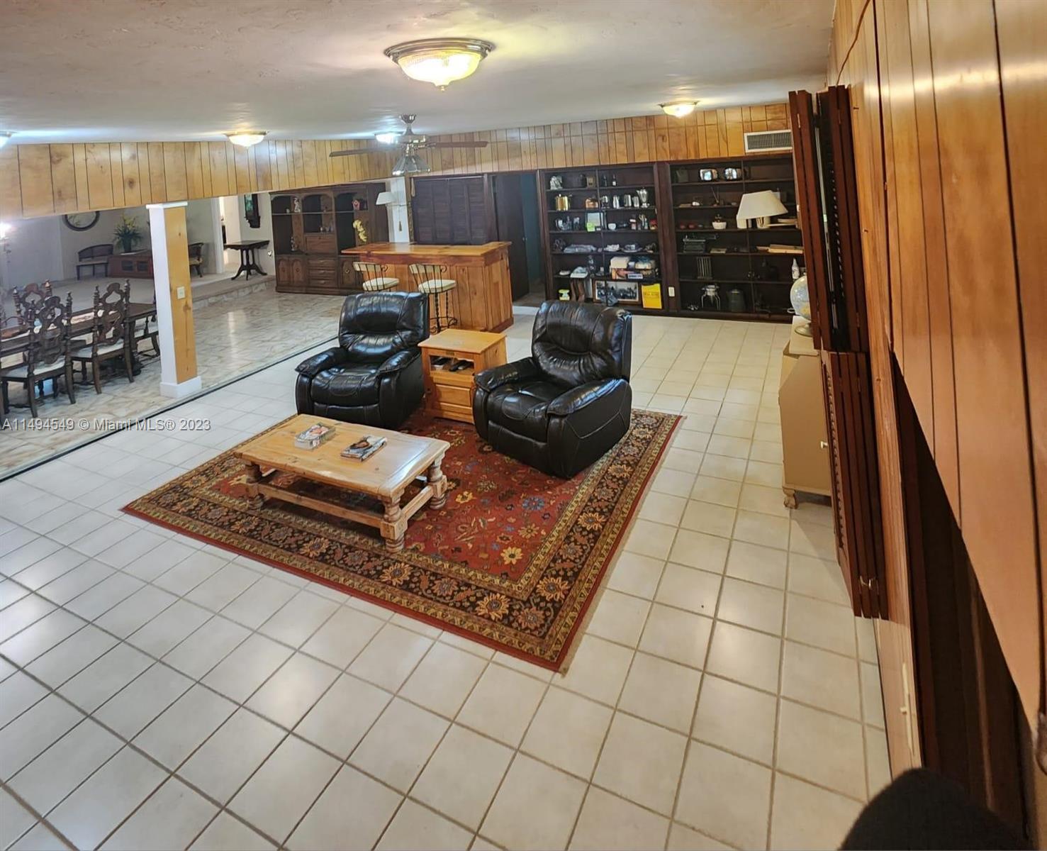 LA HAMACA - Residential