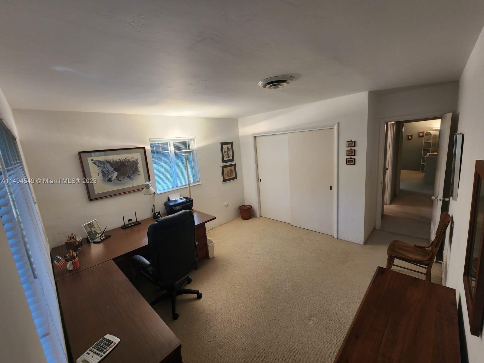 LA HAMACA - Residential