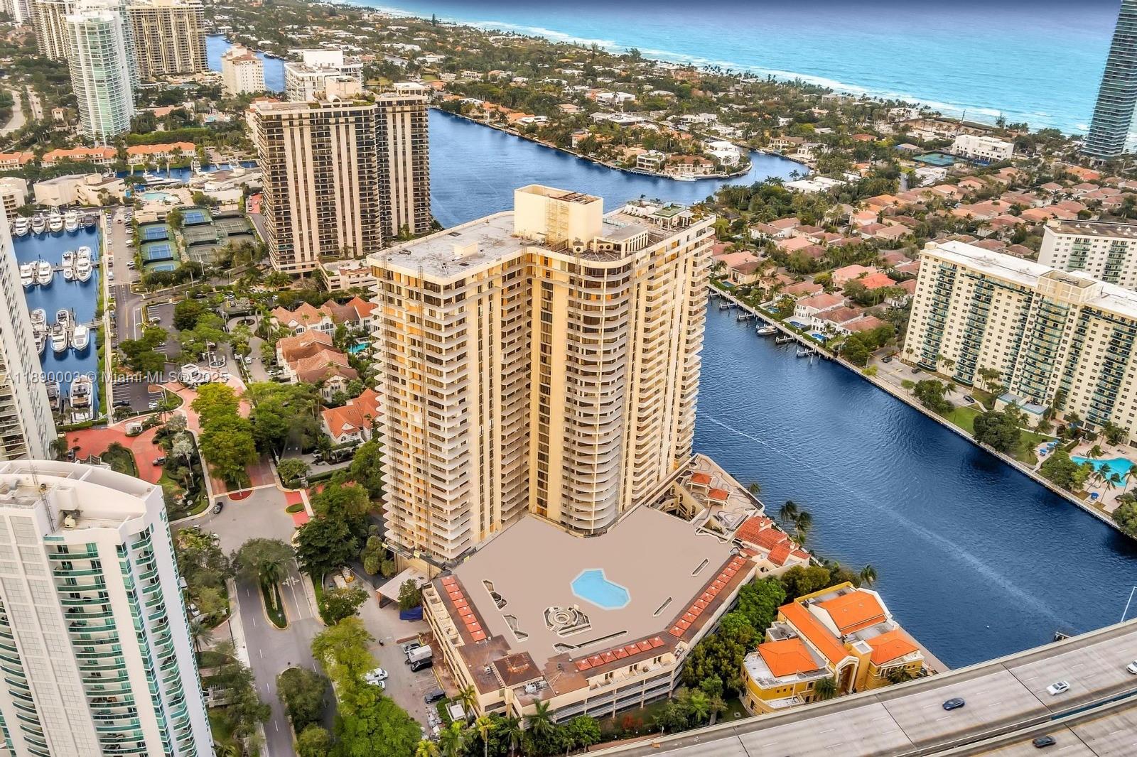 AMAZING!!!!intracoastal view. 3 bedrooms, 2 and a half bathrooms, ALL are renovated. GREAT LOCATION within walking distance to places of worship.
A Shabbat elevator, Great amenities include valet service, 24-hour security, and much more.