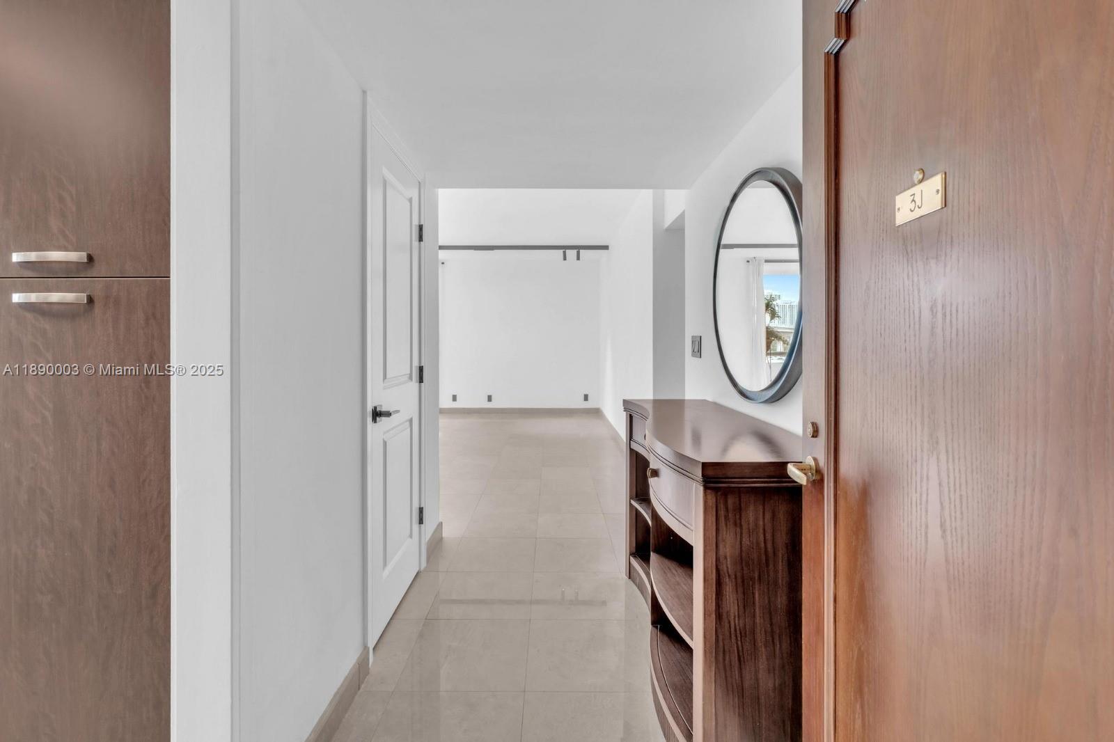 TURNBERRY TOWERS CONDO - Residential Lease