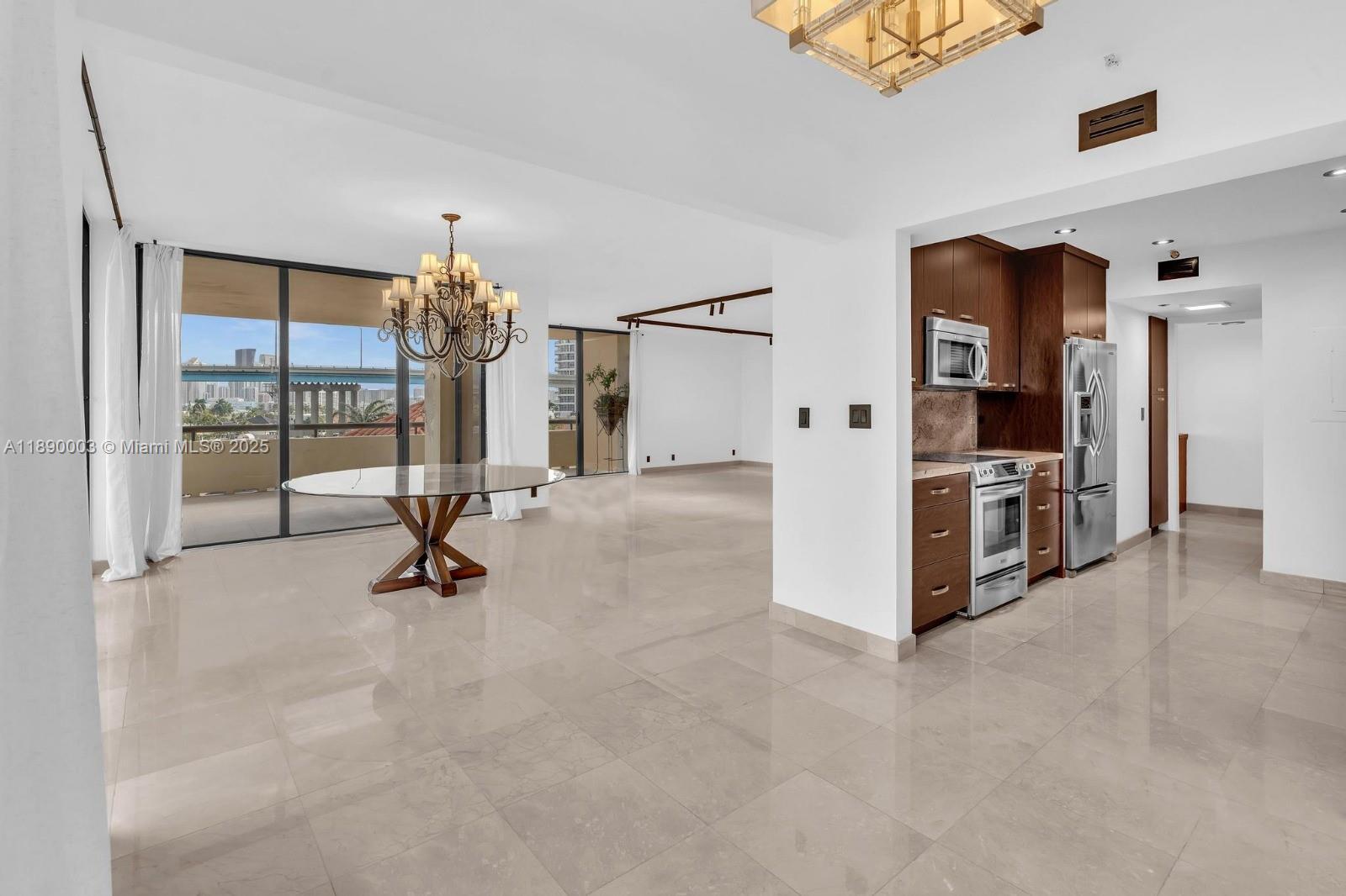 TURNBERRY TOWERS CONDO - Residential Lease