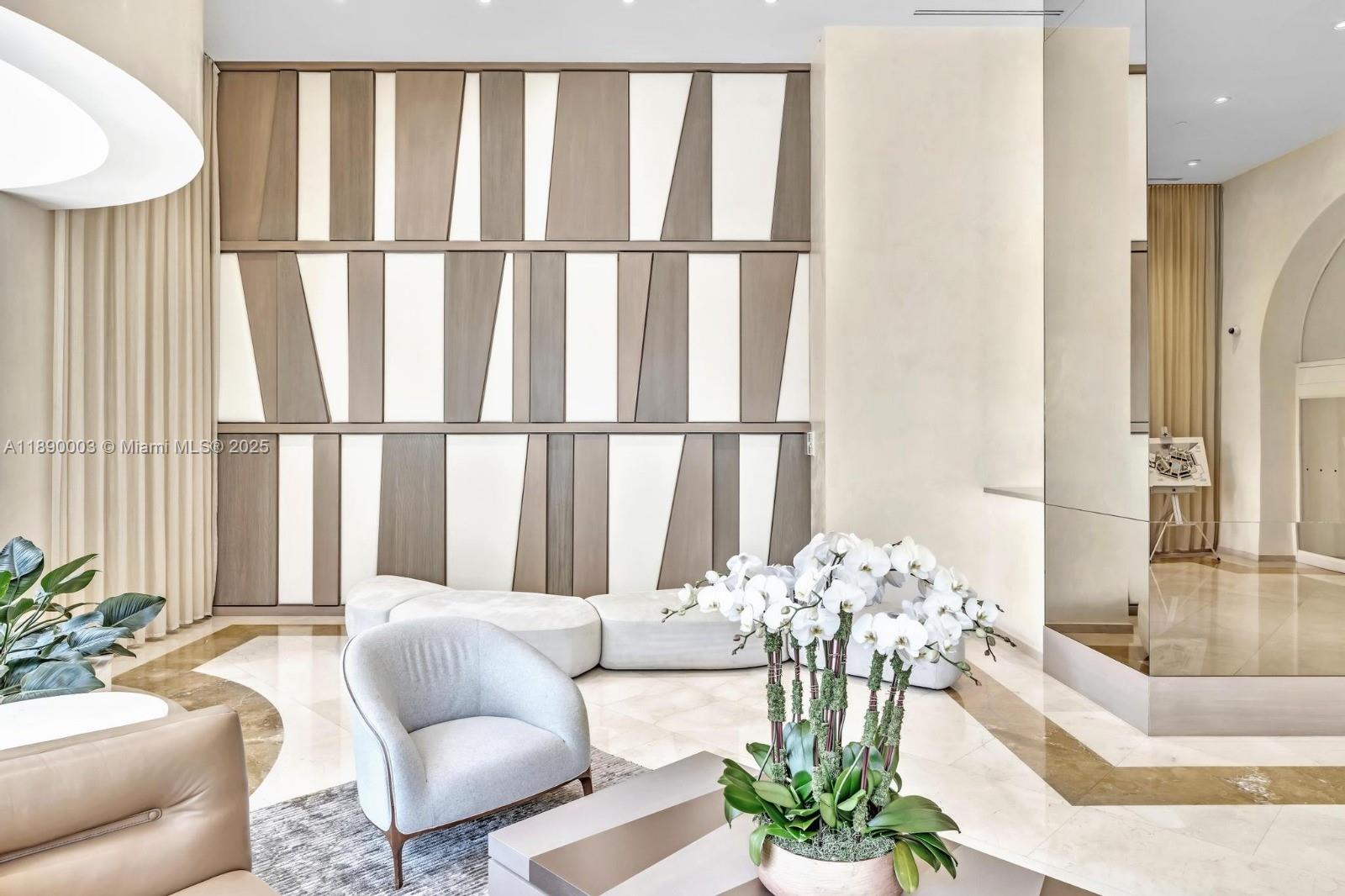 TURNBERRY TOWERS CONDO - Residential Lease