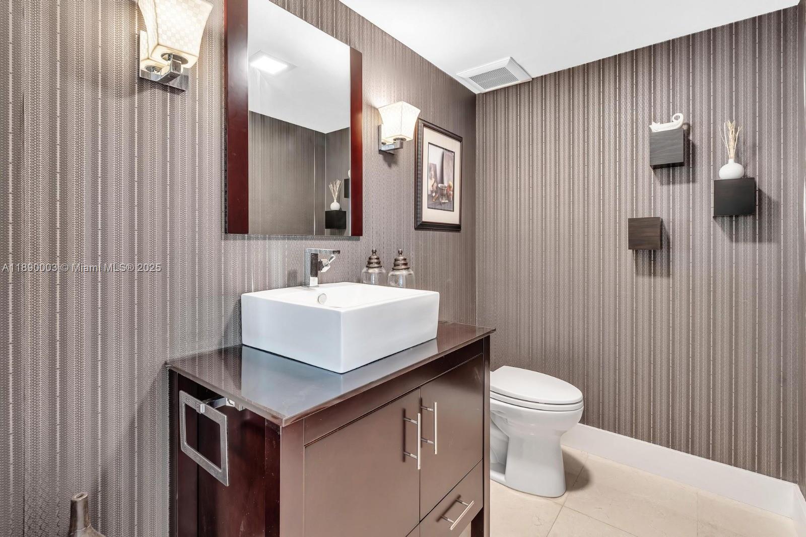 TURNBERRY TOWERS CONDO - Residential Lease