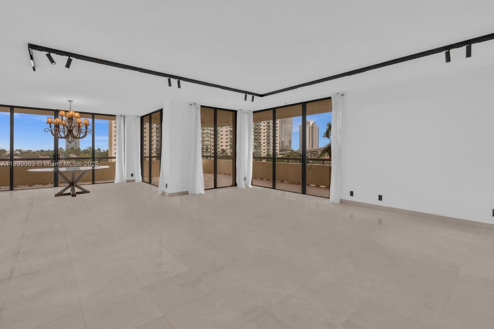 TURNBERRY TOWERS CONDO - Residential Lease