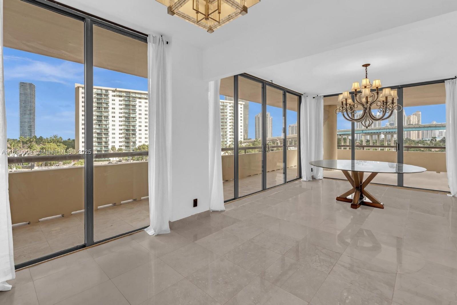 TURNBERRY TOWERS CONDO - Residential Lease
